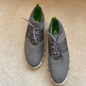 Foot Joy Superlites MENS golf shoes